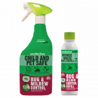 ecofective Bug and Mildew Offer