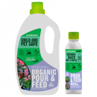 ecofective Organic Pour & Feed Offer