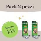 Pack 2 Rifornello + 3 Ricariche Diavolina