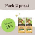 Pack 2 Trappole Adesive Gialle Naturen