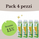 Pack 4 Bastoncini Citronella 4 Pz Spira Green