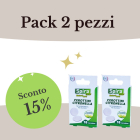 Pack 2 Cerottini Citronella Body Natural Care Spira Green
