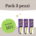 Pack 3 Stick Pigliamosche Spira