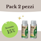 Pack 2 Concime Prato Bello Vithal Bio