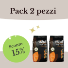 Pack 2 Concime Zeolite + Rame Vithal Expert