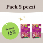 Pack 2 Integratore Orchidee in Gocce KB