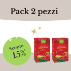 Pack 2 Integratore Peperoncino in Gocce KB