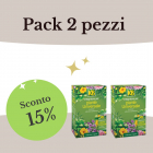 Pack 2 Integratore Universale in Gocce KB