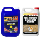 Weed & Clean Bundle