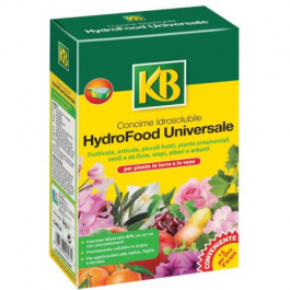 Concime Hydrofood Universale KB