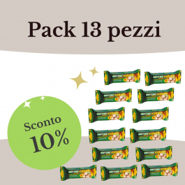 Pack 13 Accenditutto 30 minuti Diavolina