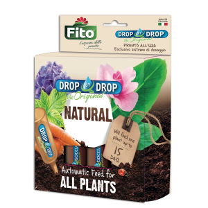 FITO Natural All Plants Drip Feeders 5x32ml