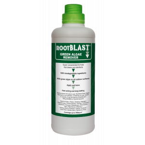 Rootblast Green Algae Remover