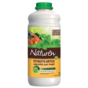 Estratto di Ortica concentrato contro Afidi, Acari, Funghi Naturen