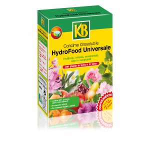 Concime Hydrofood Universale 1 kg KB 