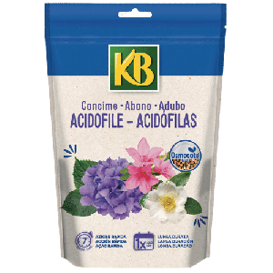 Concime Osmocote Acidofile KB