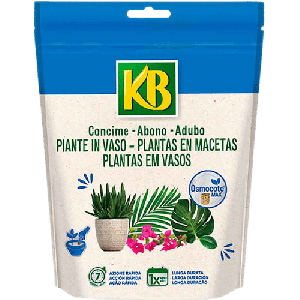 Concime Osmocote per piante in vaso KB