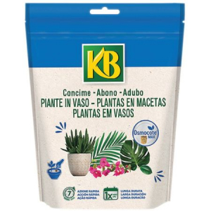 Concime Osmocote per piante in vaso KB
