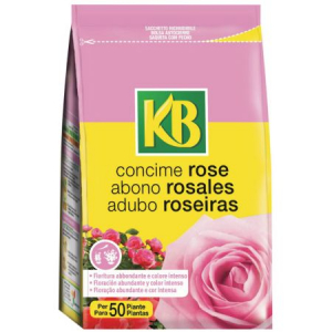Concime Rose KB