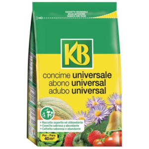Concime Universale KB