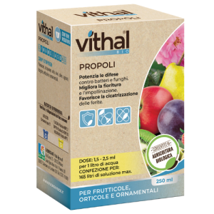 Integratore Propoli Vithal Bio