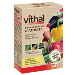 Integratori bio per piante - Vithal Garden