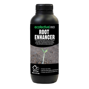 ecofectivePro Root Enhancer Bottle