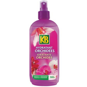 Idratante Orchidee KB
