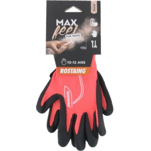 Guanti in nitrile MAXTEEN F Rostaing
