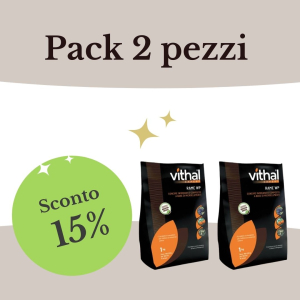Pack 2 Concime Rame WP Vithal Expert