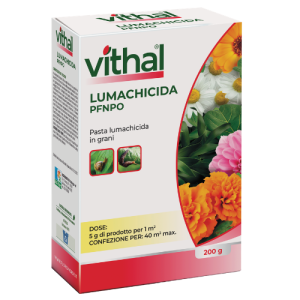 Lumachicida PFnPO Vithal