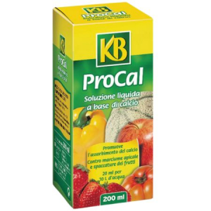 Integratore ProCal KB