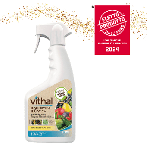 Protezione Totale Piante Vithal Bio