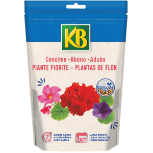 Concime Osmocote Piante Fiorite KB