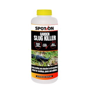 SPOT-ON Slug Killer 600G