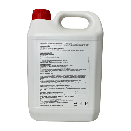 Gallup weed killer cheap