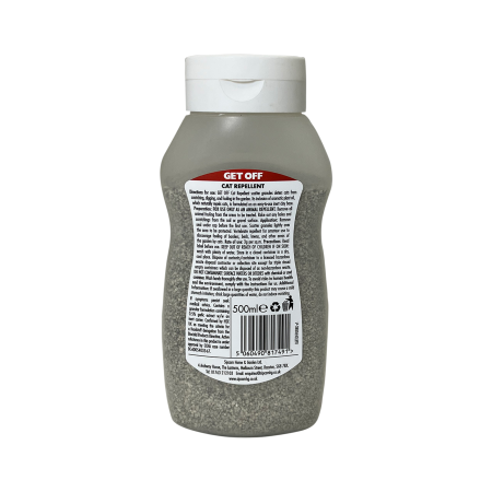 Cat & dog repellent get off online