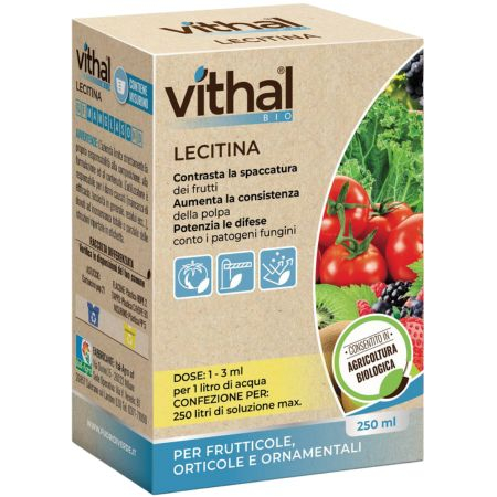 Concime Biologico BIOBOB Per Piante Grasse - 10 Fialette Da Diluire, 100% Naturale, Pet Friendly - Foto 12