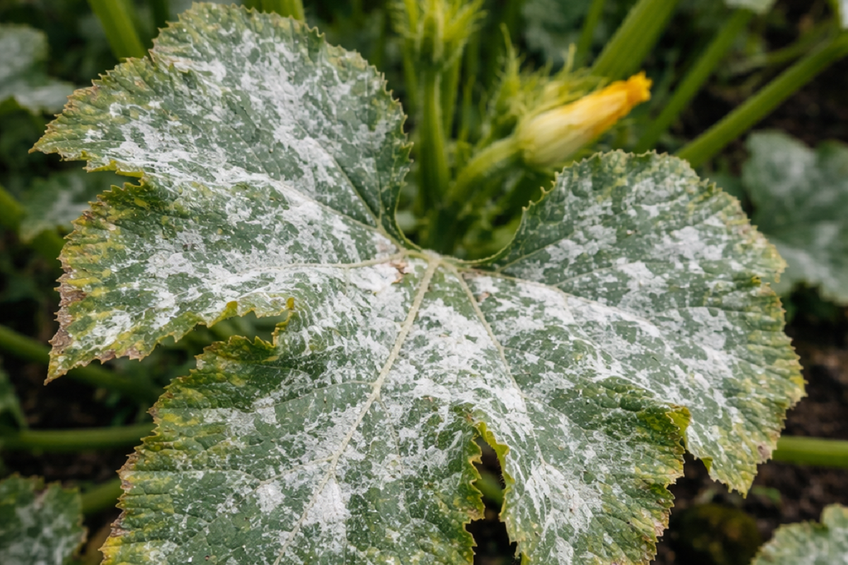 malattie fungine primaverili