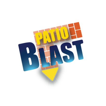 Patio blast