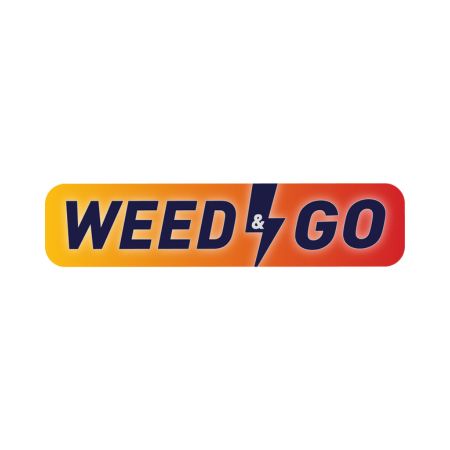 Weed & Go