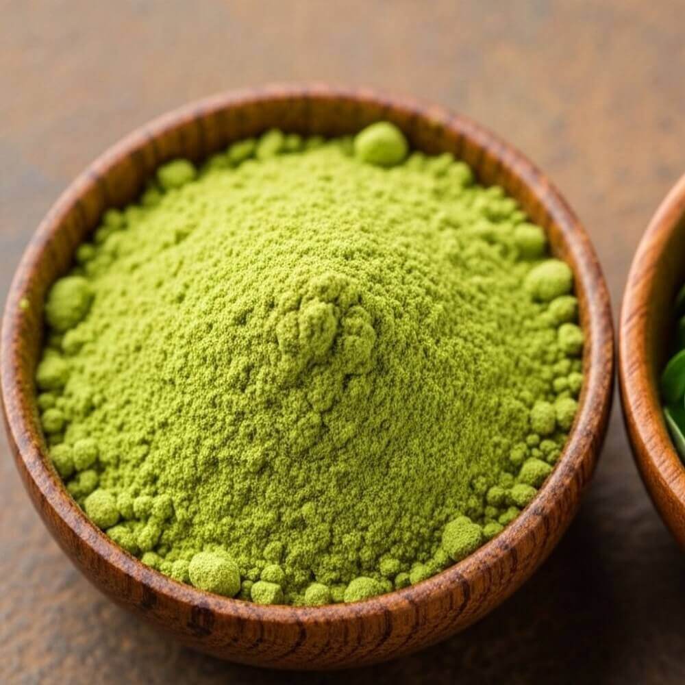 coltivare la Moringa